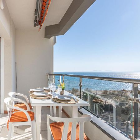 Apartment Hort De Mar By Interhome Roses Exterior foto