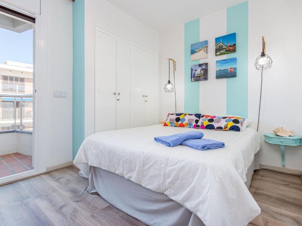 Apartment Hort De Mar By Interhome Roses Exterior foto