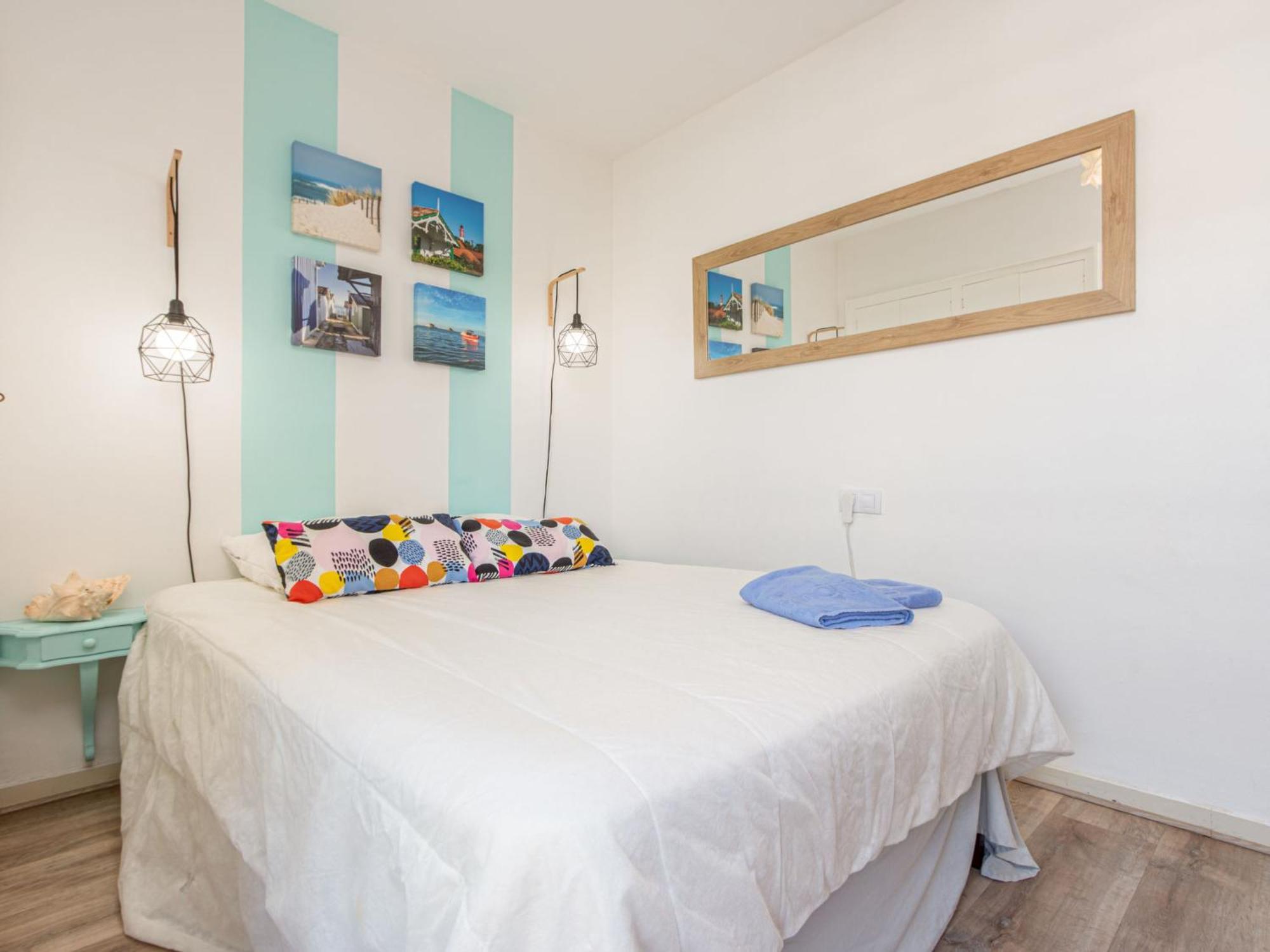 Apartment Hort De Mar By Interhome Roses Exterior foto