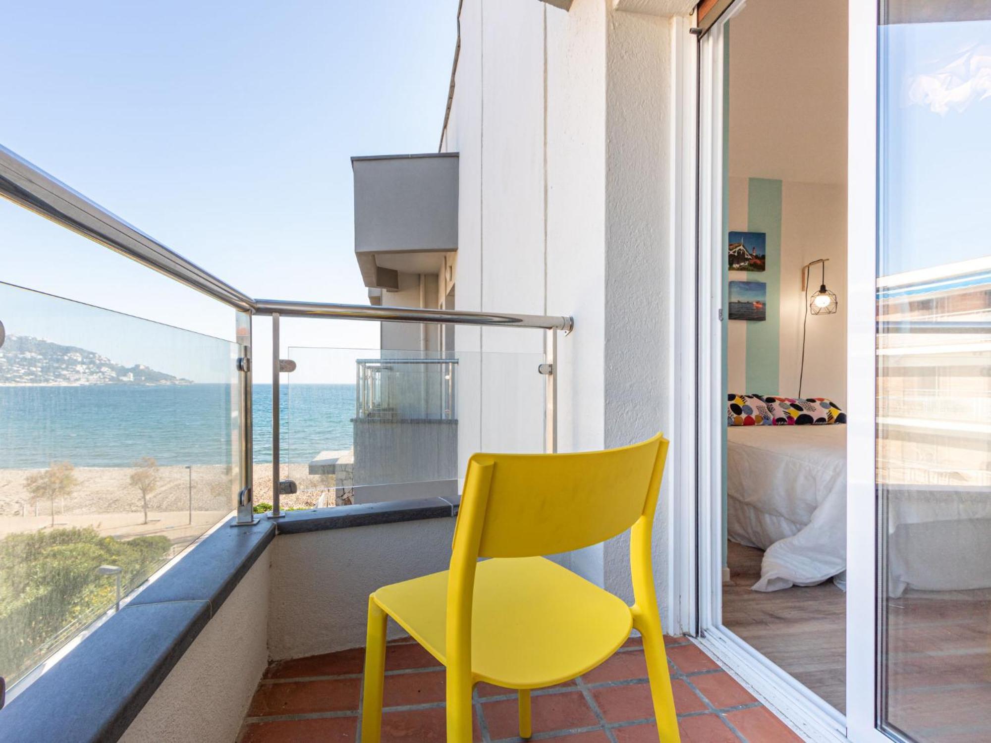 Apartment Hort De Mar By Interhome Roses Exterior foto